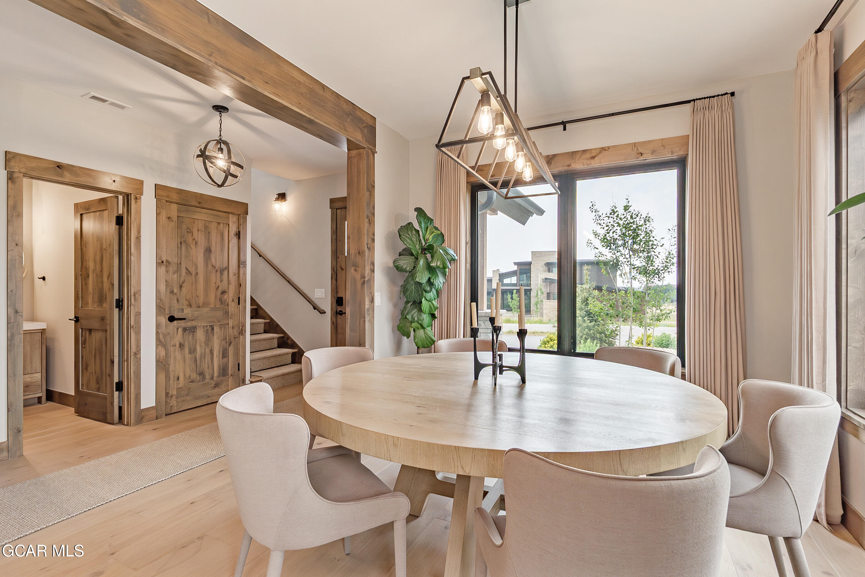 90 Cumulus Road Granby, CO 80446 - Photo 10 of 96 8.Dining_Room_5_