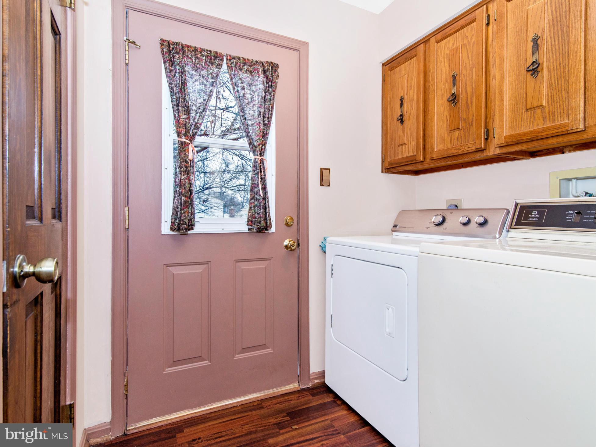 127 Summit Hall Road Gaithersburg, MD 20877 - Photo 14 of 30 a room with storage and utility