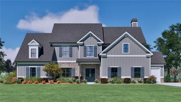 $828,558 | 2308 Pebble Trail, Monroe, GA 30656