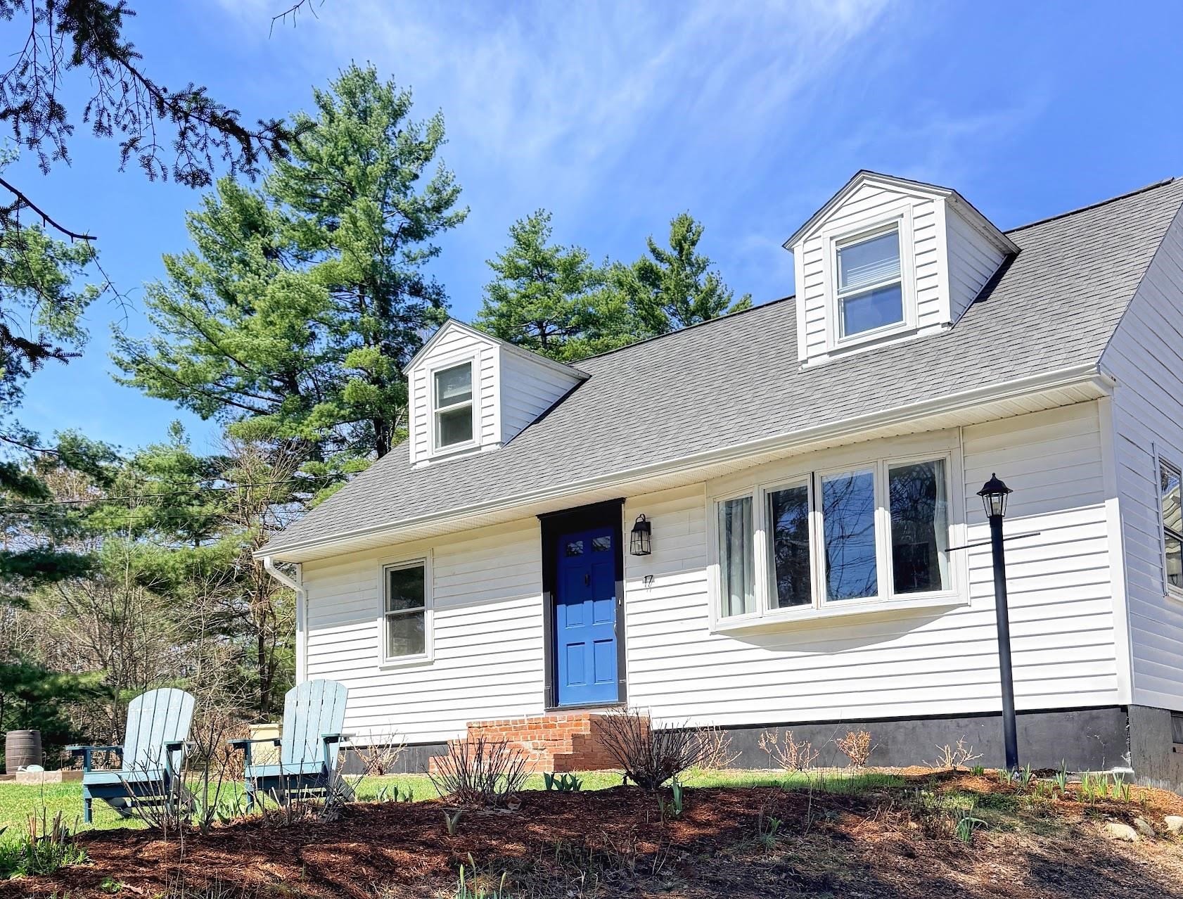 17 Old Stage Road Dover, NH 03820 - Photo 1 of 51