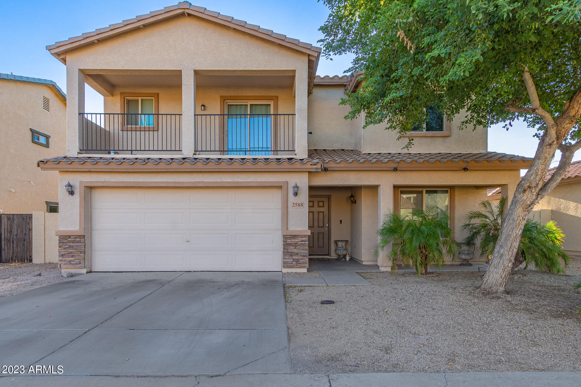 2588 South Chaparral Road Apache Junction, AZ 85119 - Photo 1 of 33 02-Chaparral