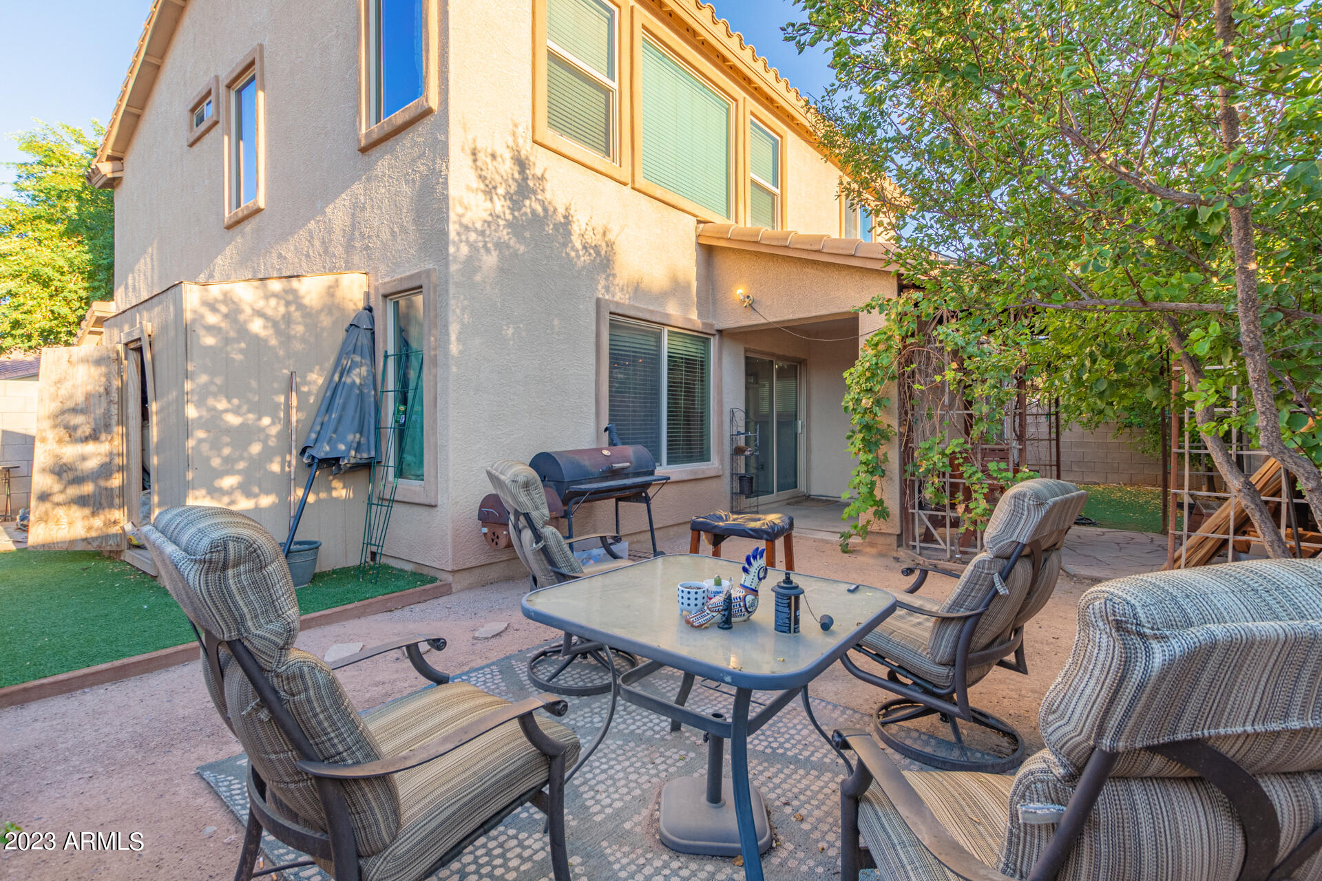 2588 South Chaparral Road Apache Junction, AZ 85119 - Photo 4 of 33 33-Chaparral