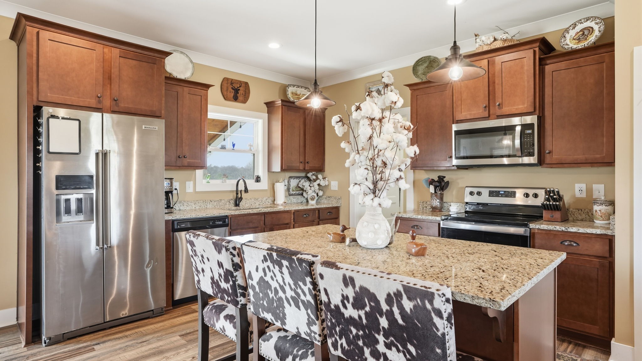 4480 Lunns Store Road Lewisburg, TN 37091 - Photo 12 of 45