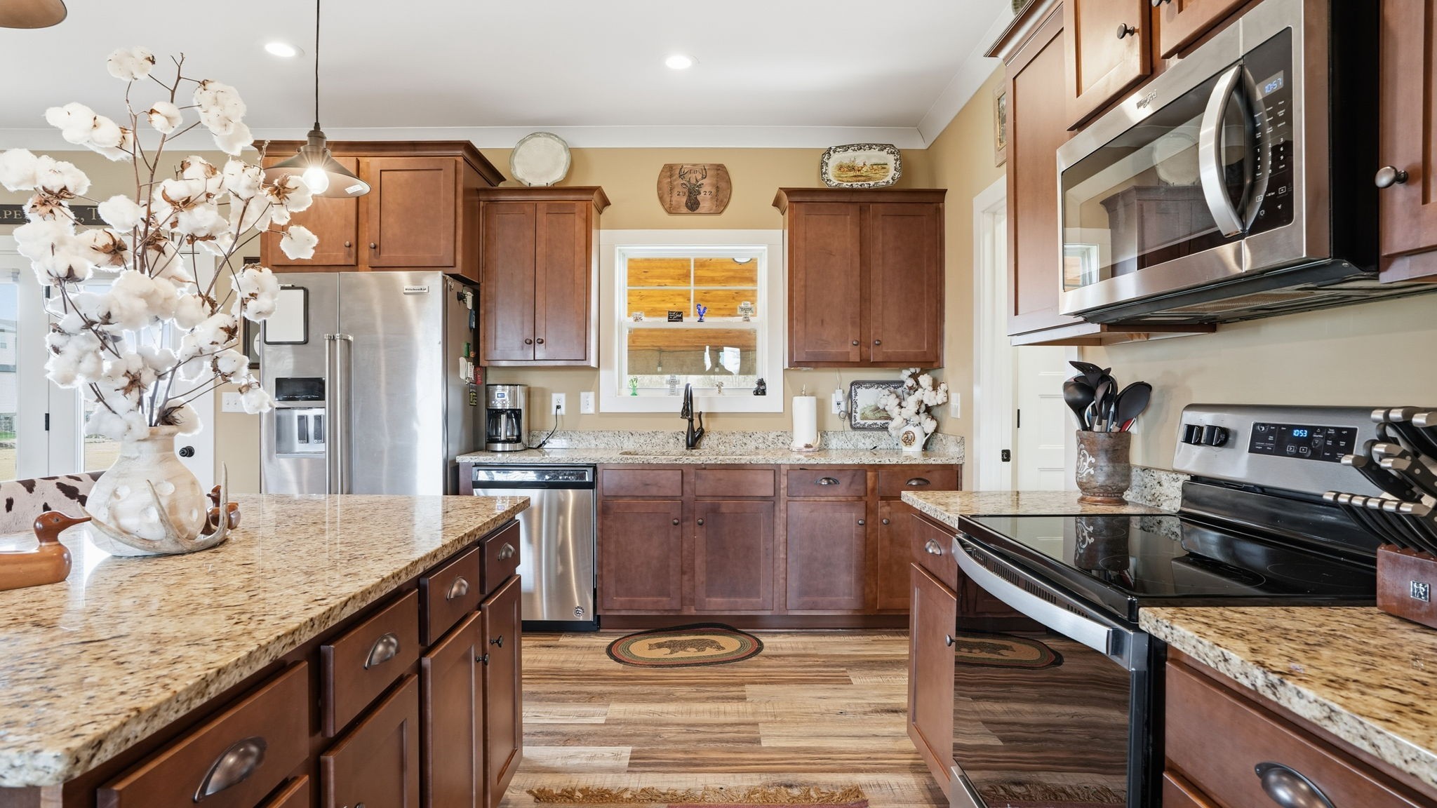 4480 Lunns Store Road Lewisburg, TN 37091 - Photo 14 of 45