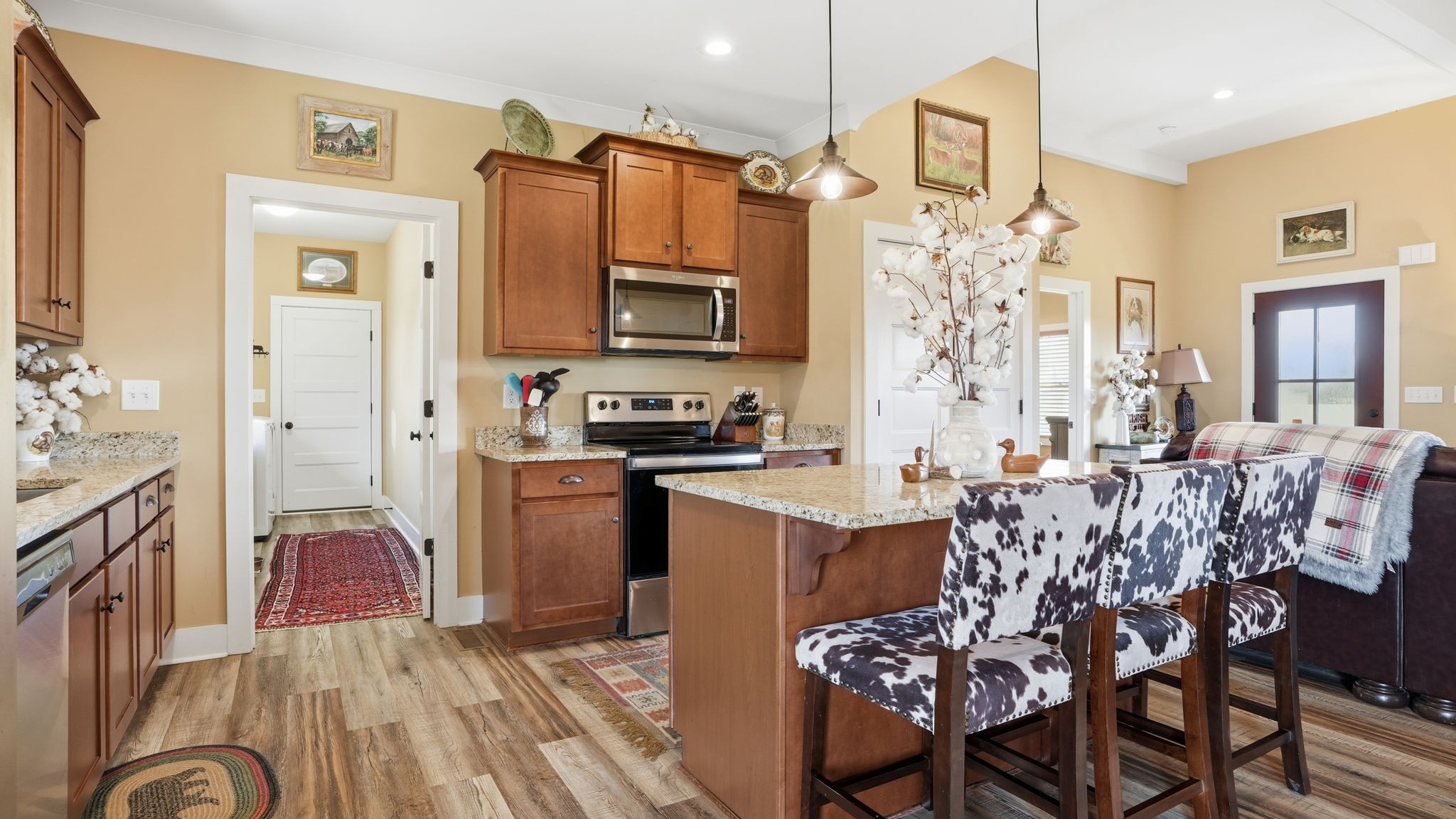 4480 Lunns Store Road Lewisburg, TN 37091 - Photo 15 of 45