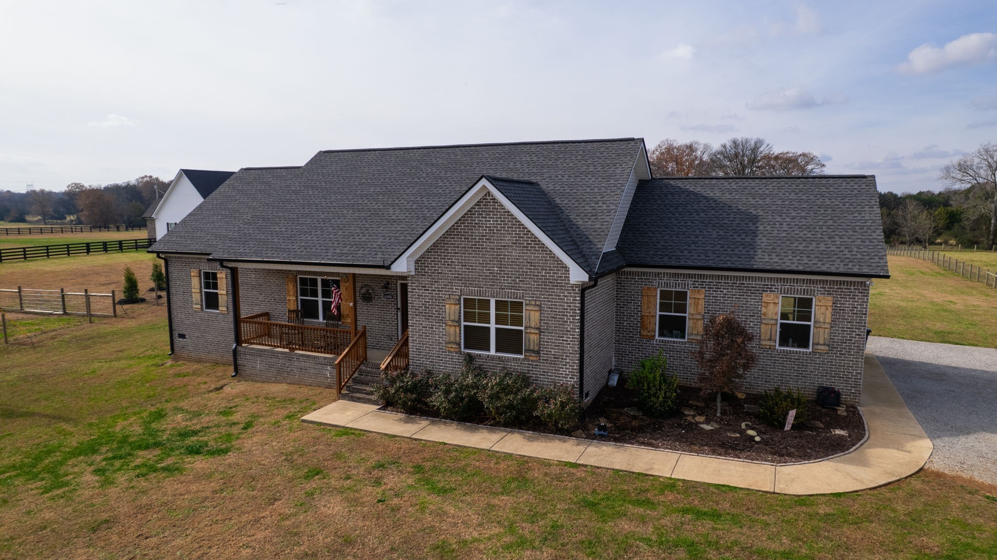 4480 Lunns Store Road Lewisburg, TN 37091 - Photo 2 of 45