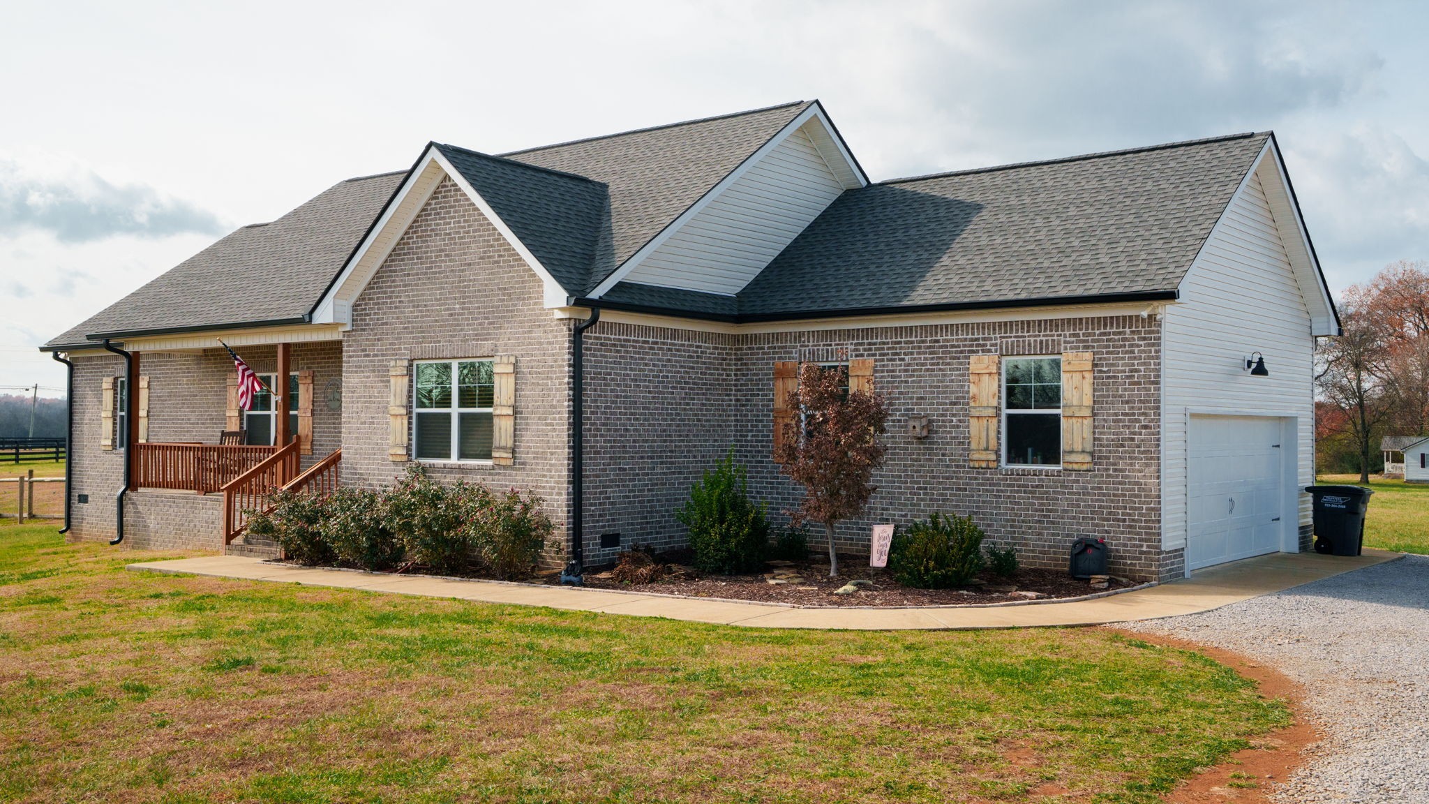 4480 Lunns Store Road Lewisburg, TN 37091 - Photo 30 of 45