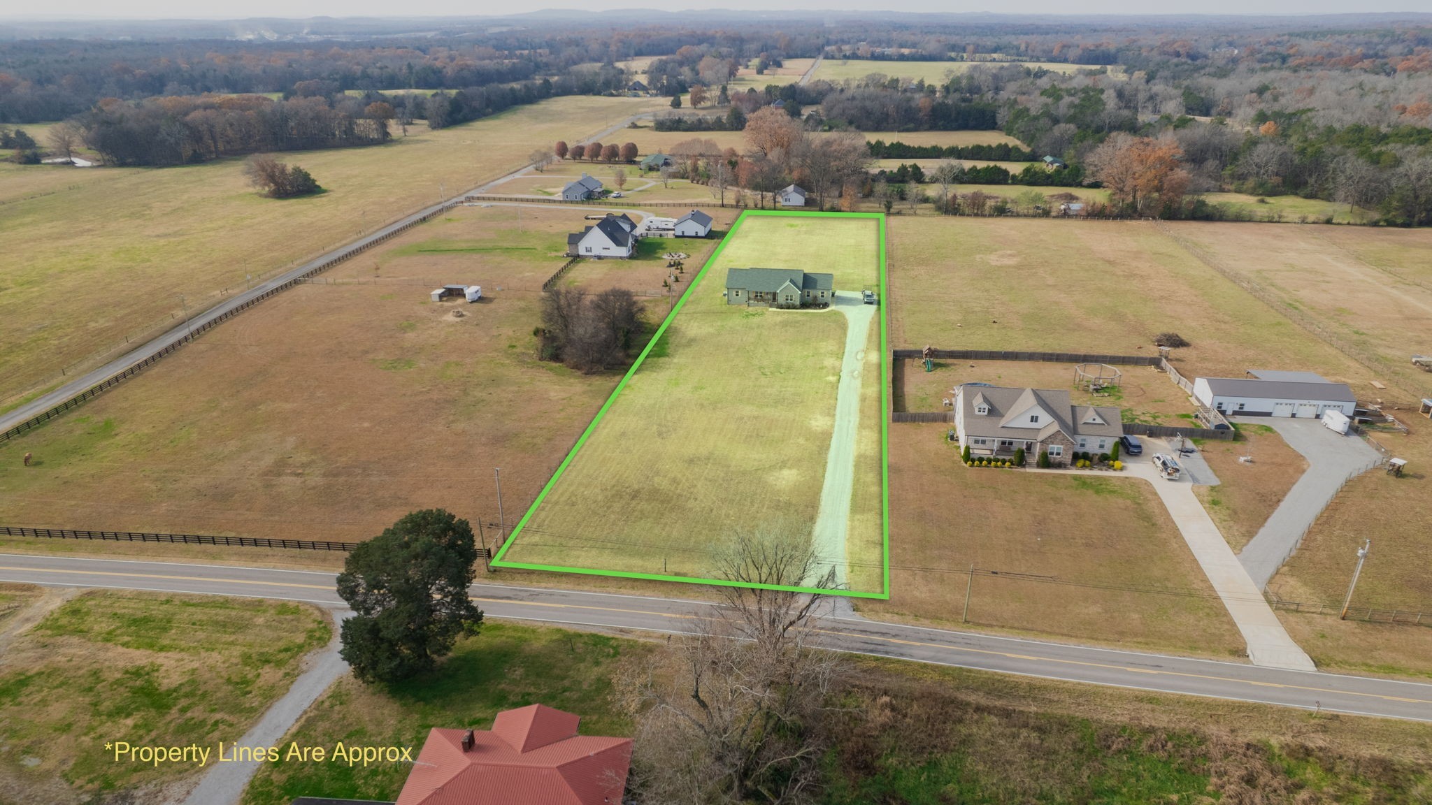 4480 Lunns Store Road Lewisburg, TN 37091 - Photo 3 of 45