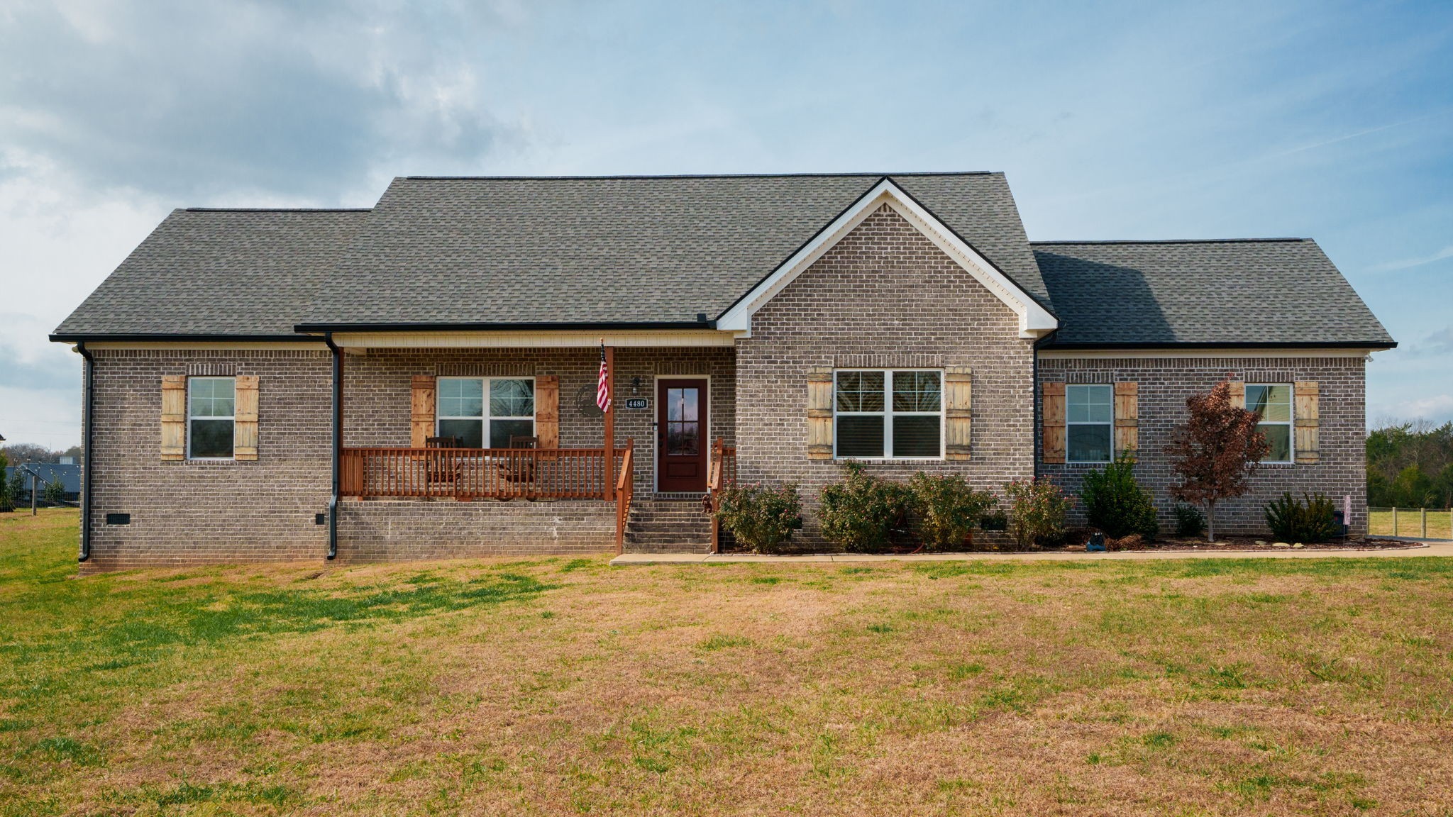 4480 Lunns Store Road Lewisburg, TN 37091 - Photo 31 of 45