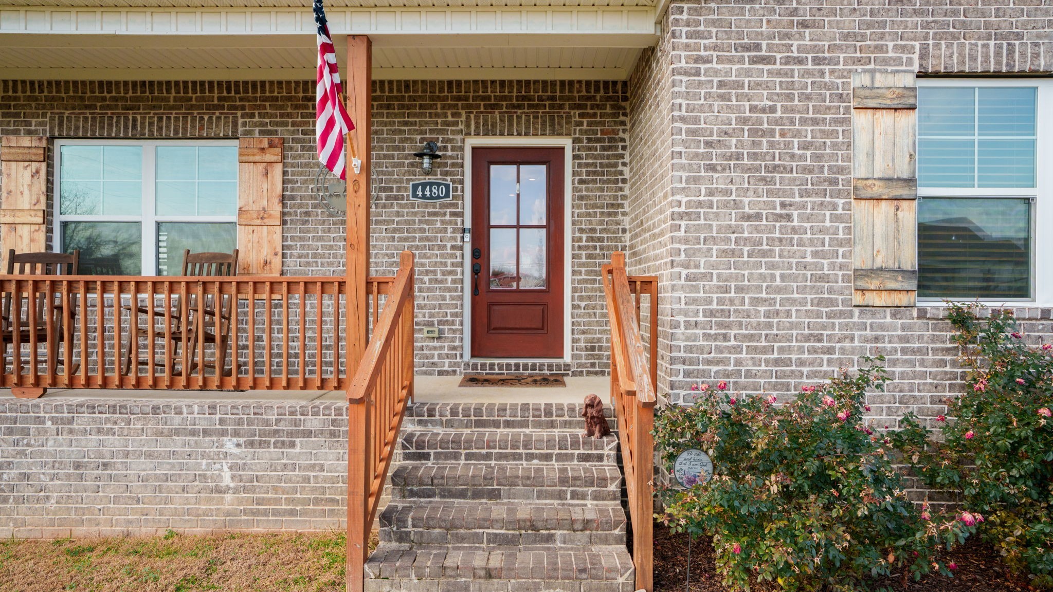 4480 Lunns Store Road Lewisburg, TN 37091 - Photo 33 of 45