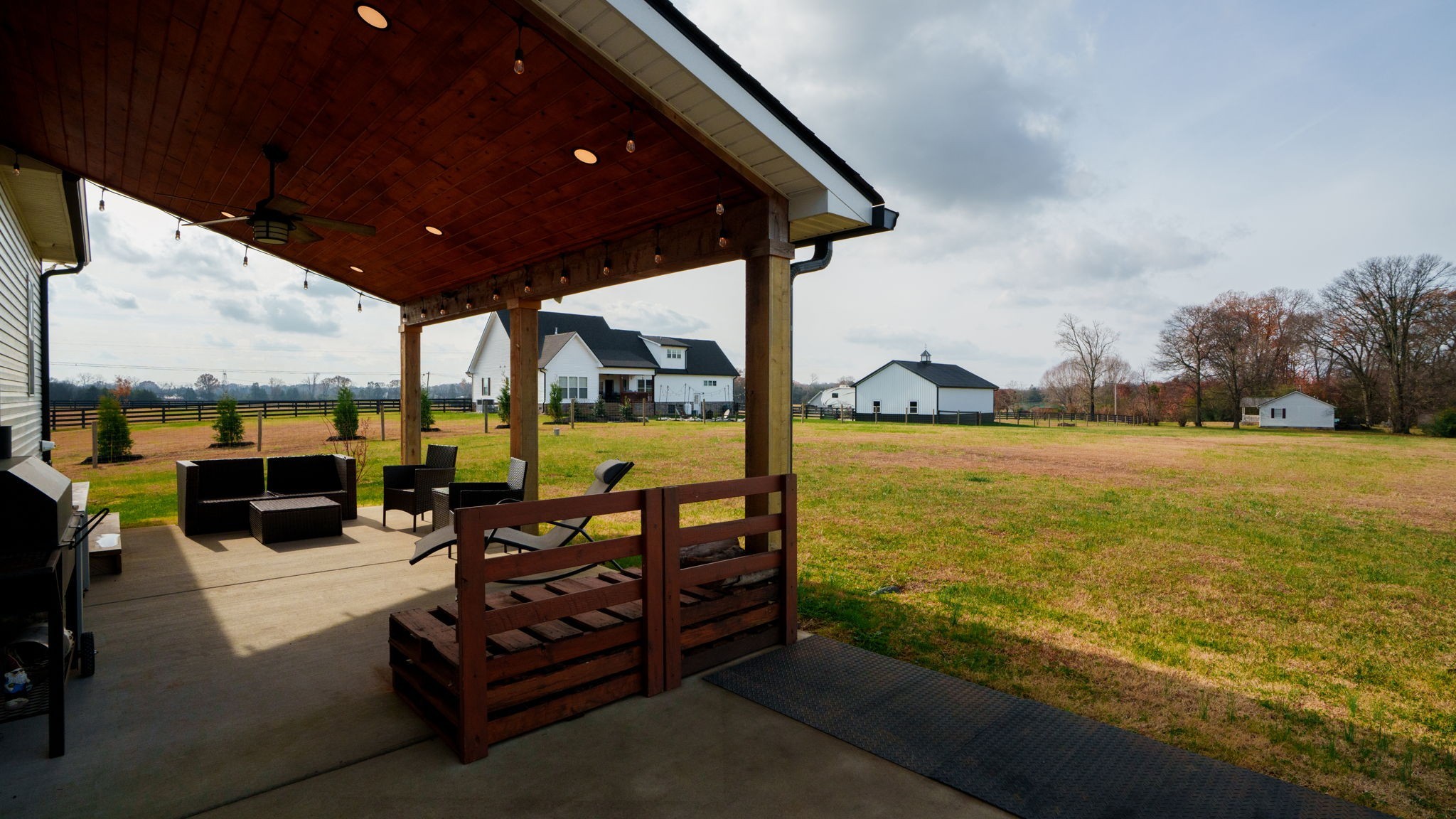 4480 Lunns Store Road Lewisburg, TN 37091 - Photo 34 of 45