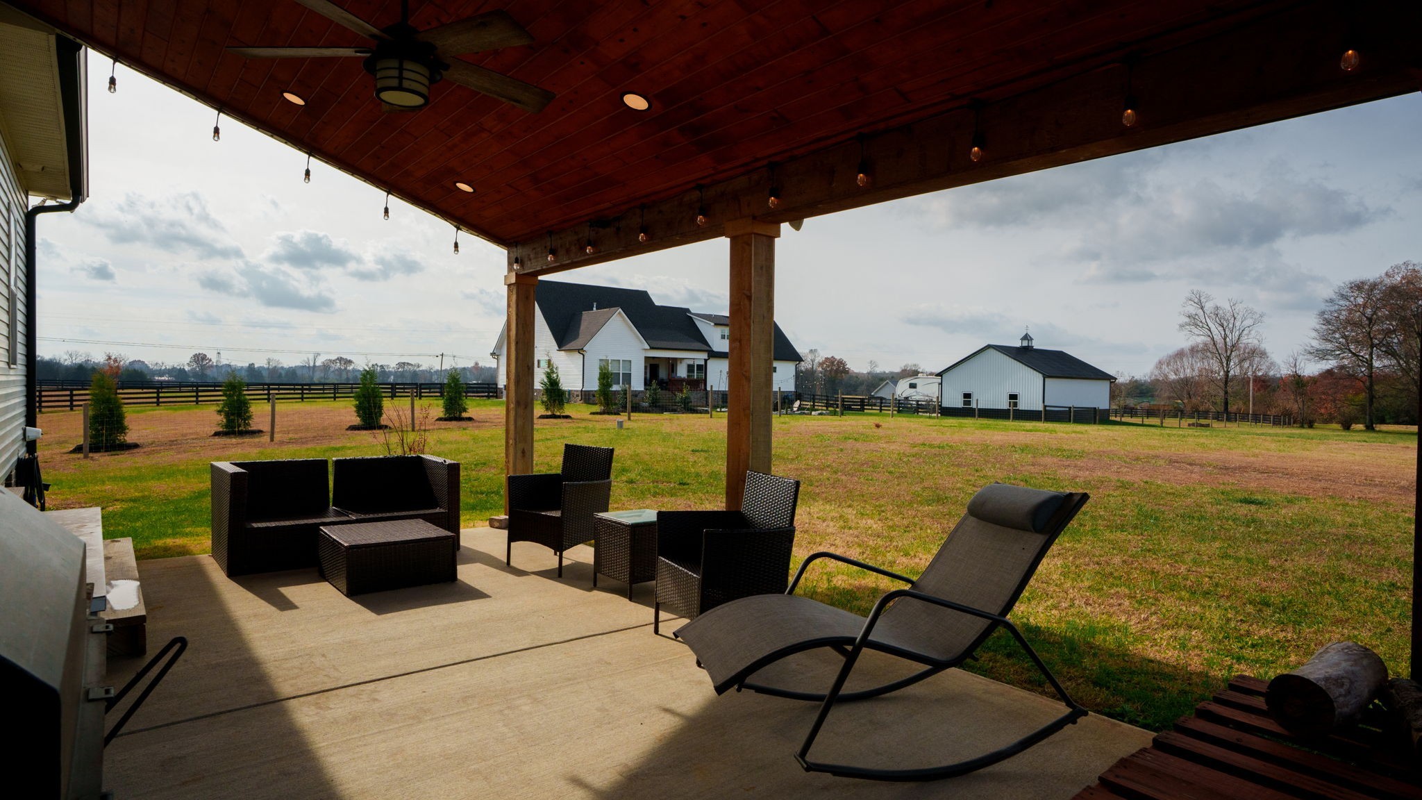 4480 Lunns Store Road Lewisburg, TN 37091 - Photo 35 of 45