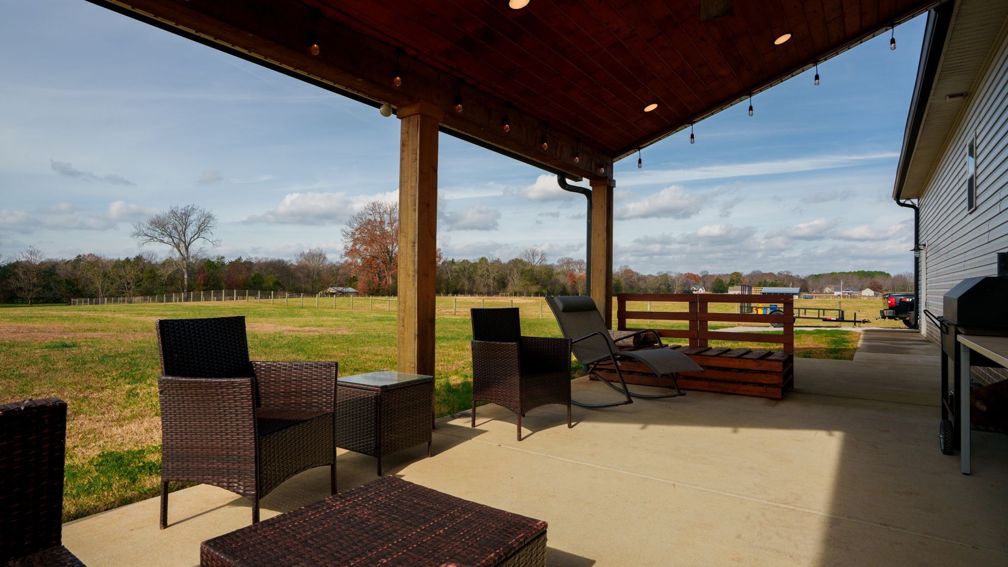 4480 Lunns Store Road Lewisburg, TN 37091 - Photo 36 of 45