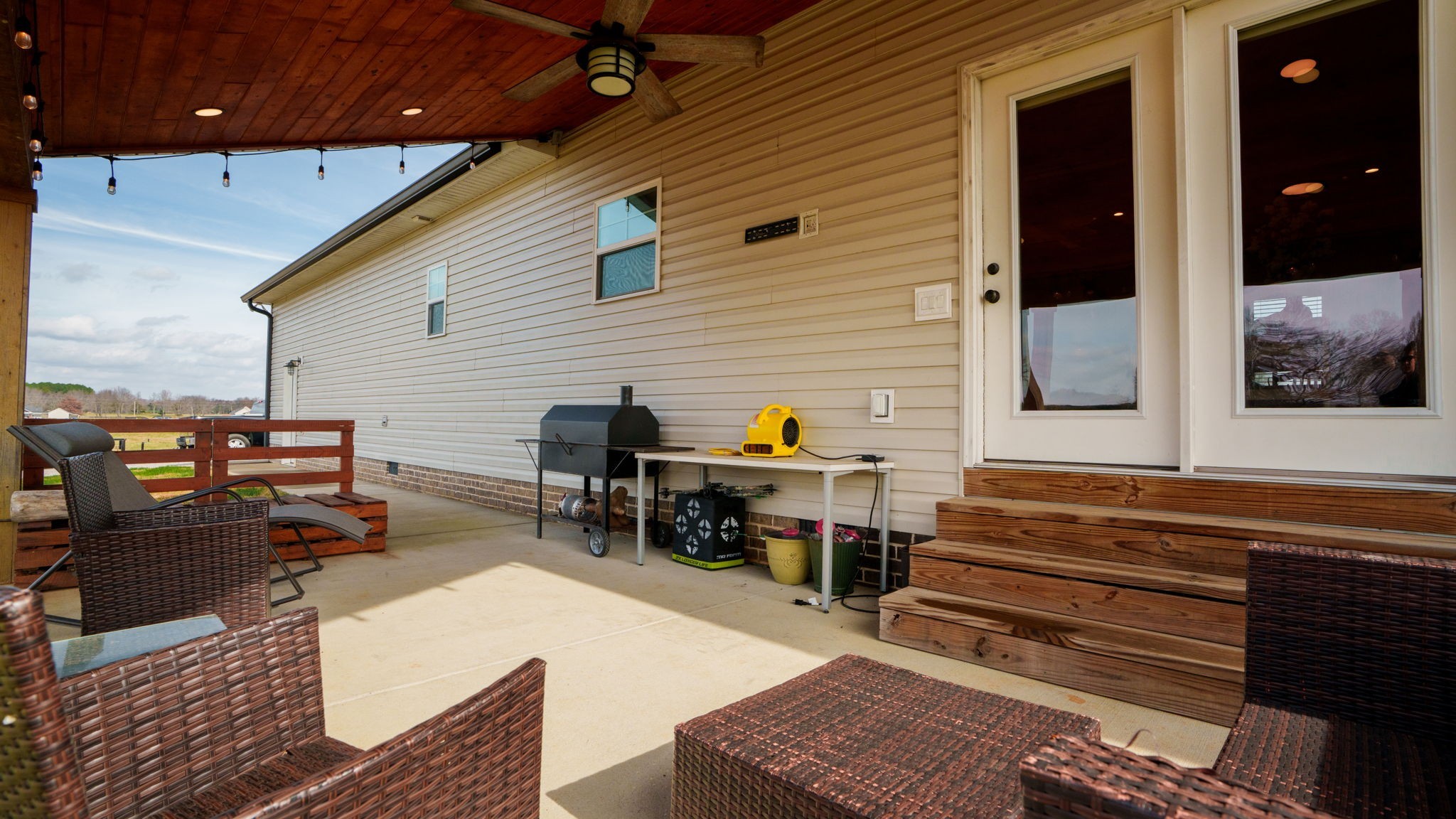 4480 Lunns Store Road Lewisburg, TN 37091 - Photo 37 of 45