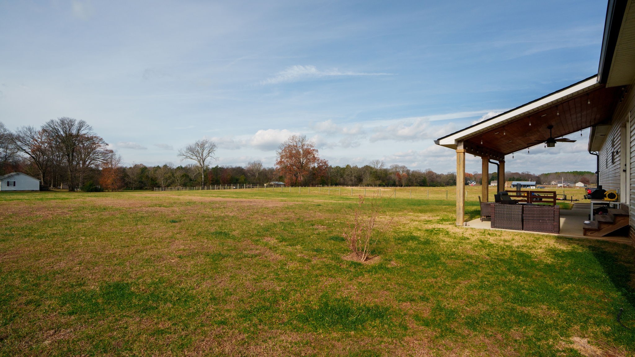 4480 Lunns Store Road Lewisburg, TN 37091 - Photo 38 of 45