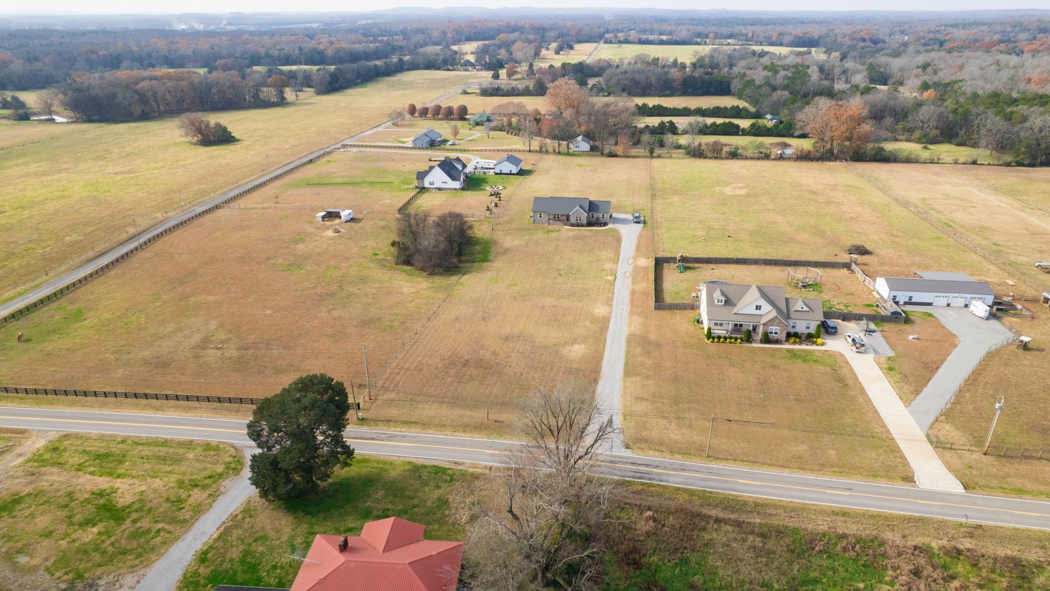 4480 Lunns Store Road Lewisburg, TN 37091 - Photo 40 of 45