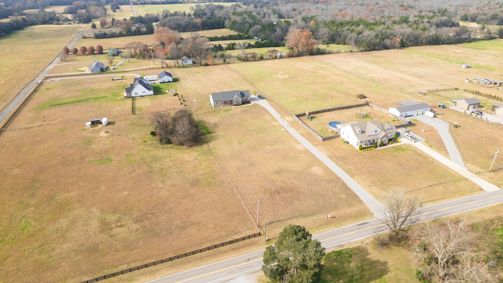 4480 Lunns Store Road Lewisburg, TN 37091 - Photo 41 of 45