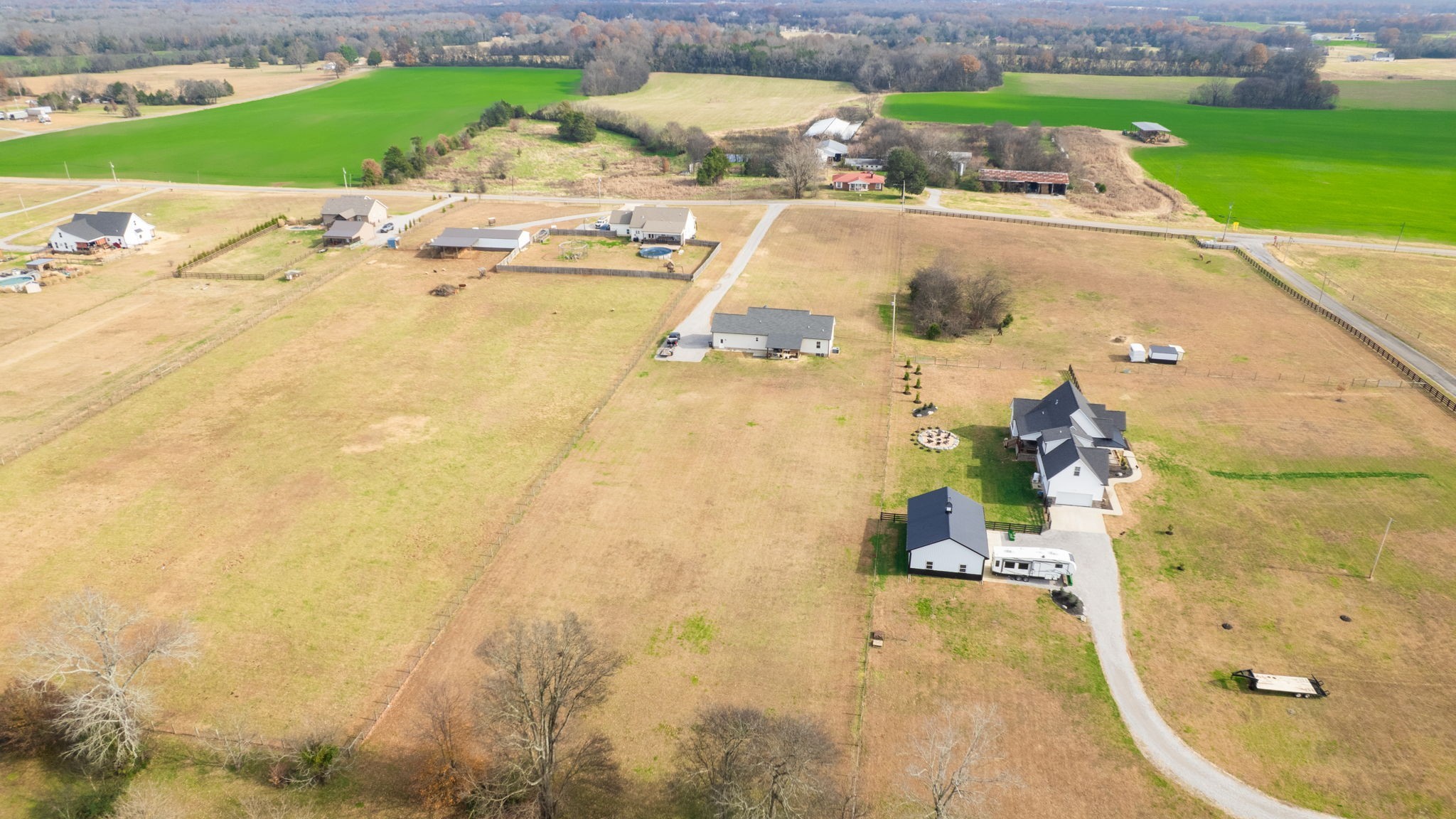 4480 Lunns Store Road Lewisburg, TN 37091 - Photo 42 of 45