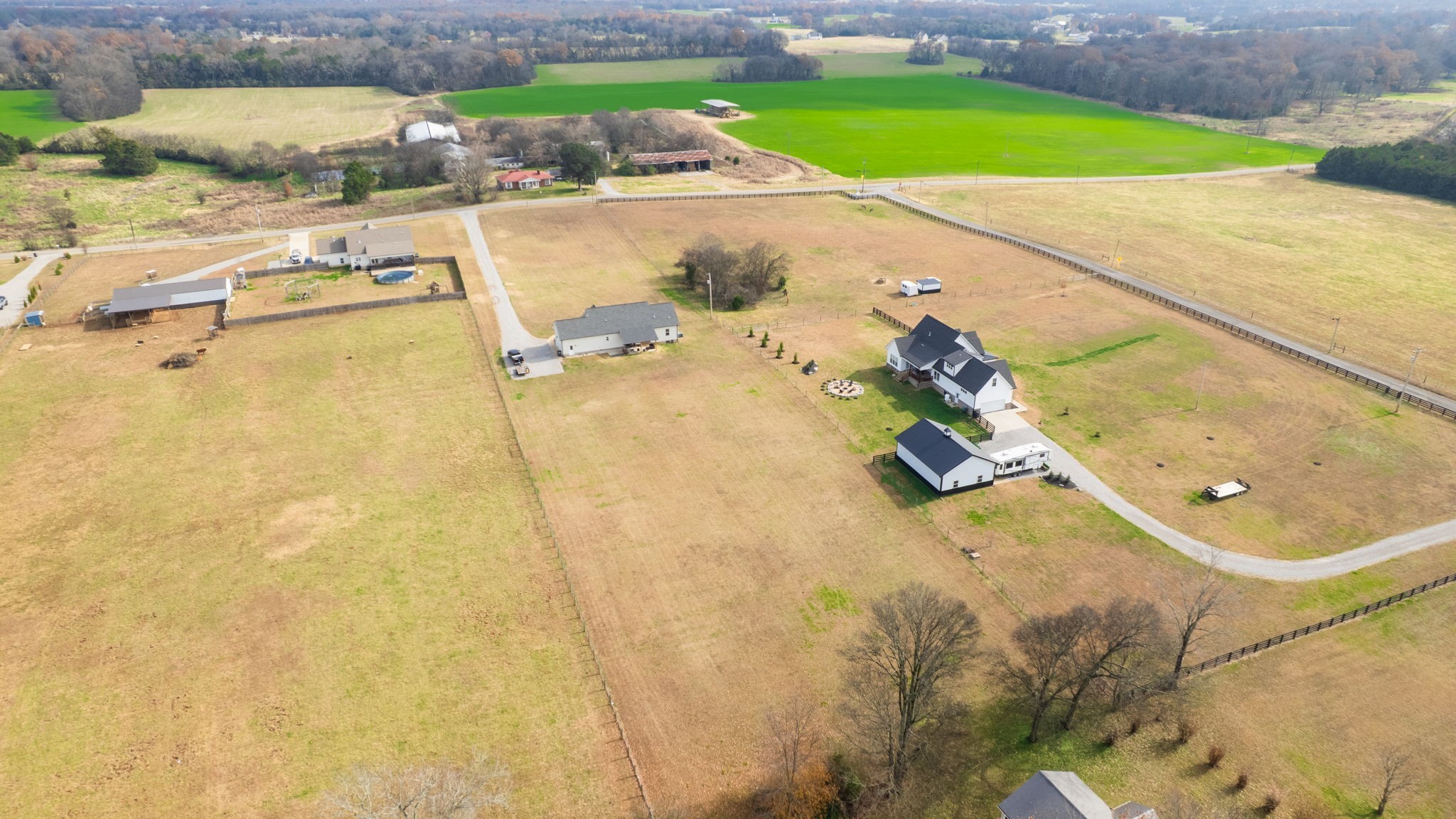 4480 Lunns Store Road Lewisburg, TN 37091 - Photo 43 of 45