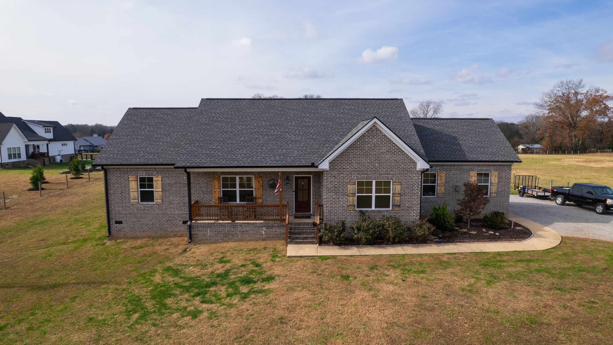 4480 Lunns Store Road Lewisburg, TN 37091 - Photo 44 of 45