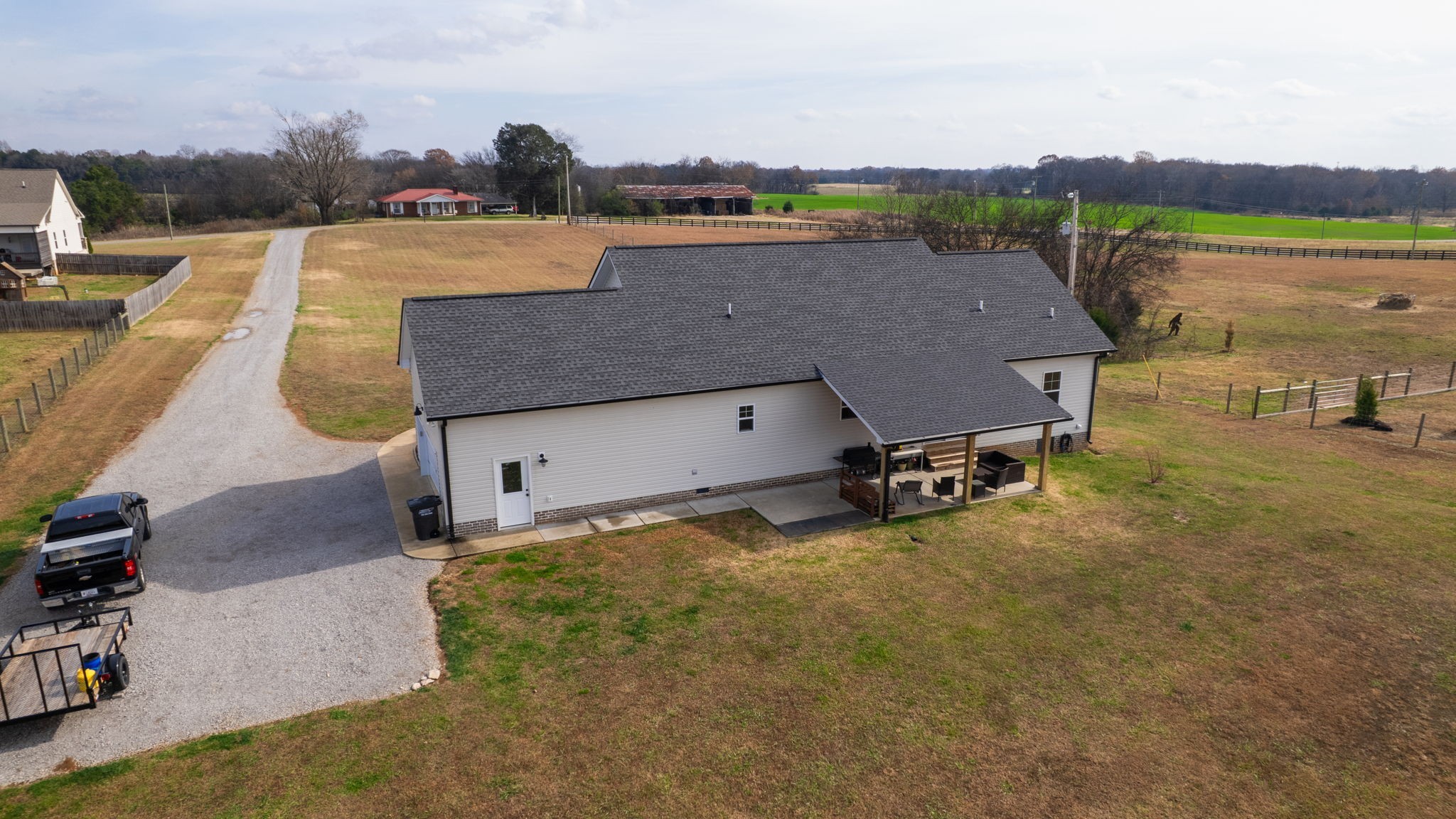 4480 Lunns Store Road Lewisburg, TN 37091 - Photo 45 of 45