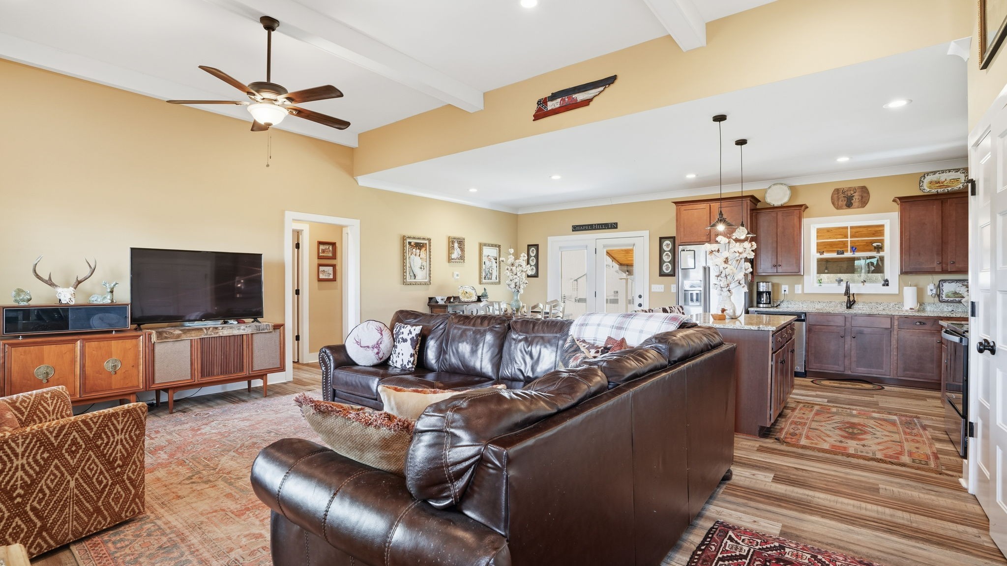 4480 Lunns Store Road Lewisburg, TN 37091 - Photo 5 of 45