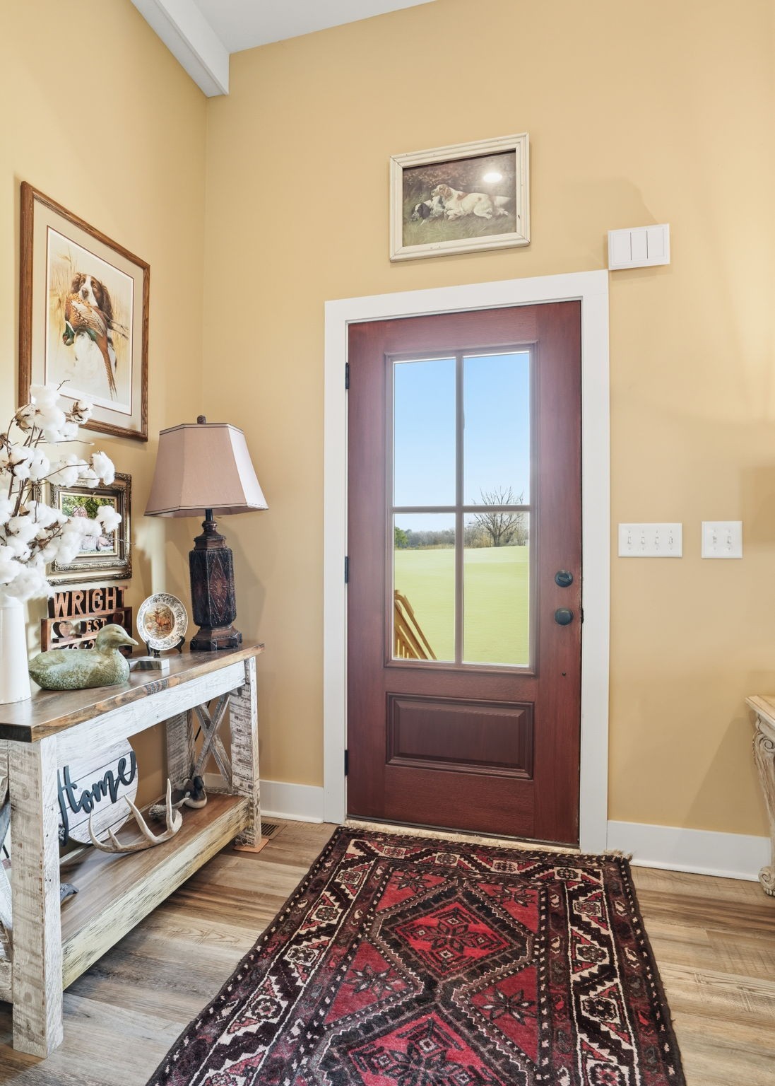 4480 Lunns Store Road Lewisburg, TN 37091 - Photo 6 of 45