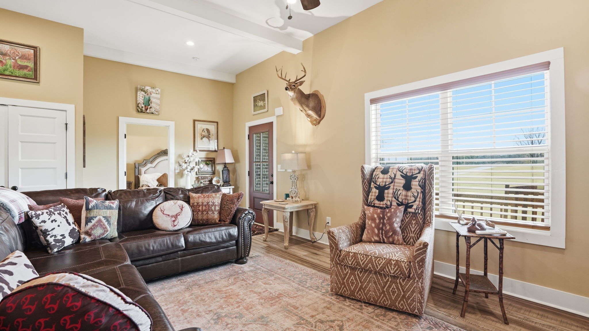 4480 Lunns Store Road Lewisburg, TN 37091 - Photo 8 of 45