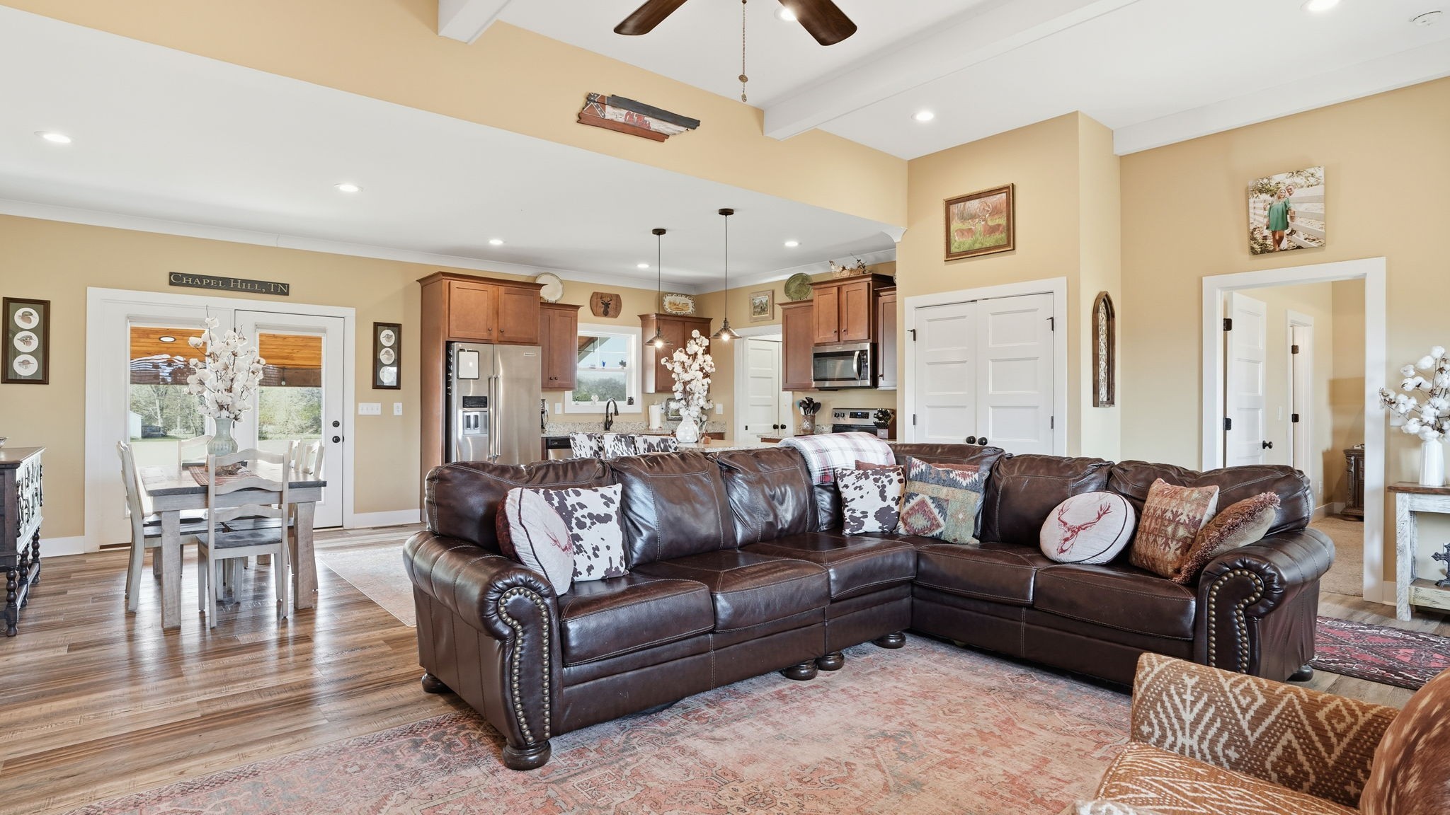 4480 Lunns Store Road Lewisburg, TN 37091 - Photo 9 of 45