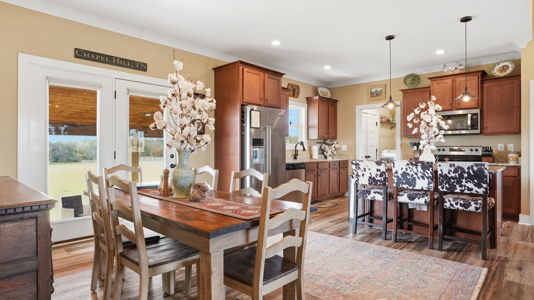 4480 Lunns Store Road Lewisburg, TN 37091 - Photo 10 of 45