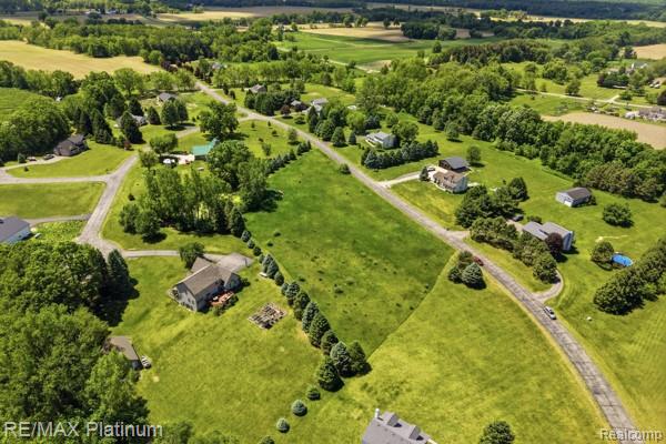 0 Iosco Mountain Road Gregory, MI 48137 - Photo 12 of 22