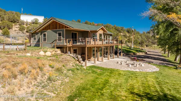 $1,345,000 | 3211 County Road 237, Rifle, CO 81650