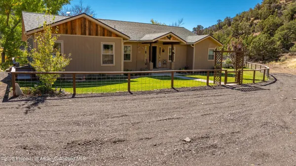 $1,345,000 | 3211 County Road 237, Rifle, CO 81650