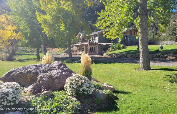 $1,345,000 | 3211 County Road 237, Rifle, CO 81650