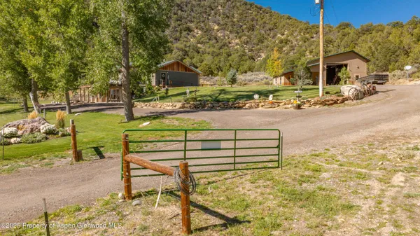 $1,345,000 | 3211 County Road 237, Rifle, CO 81650