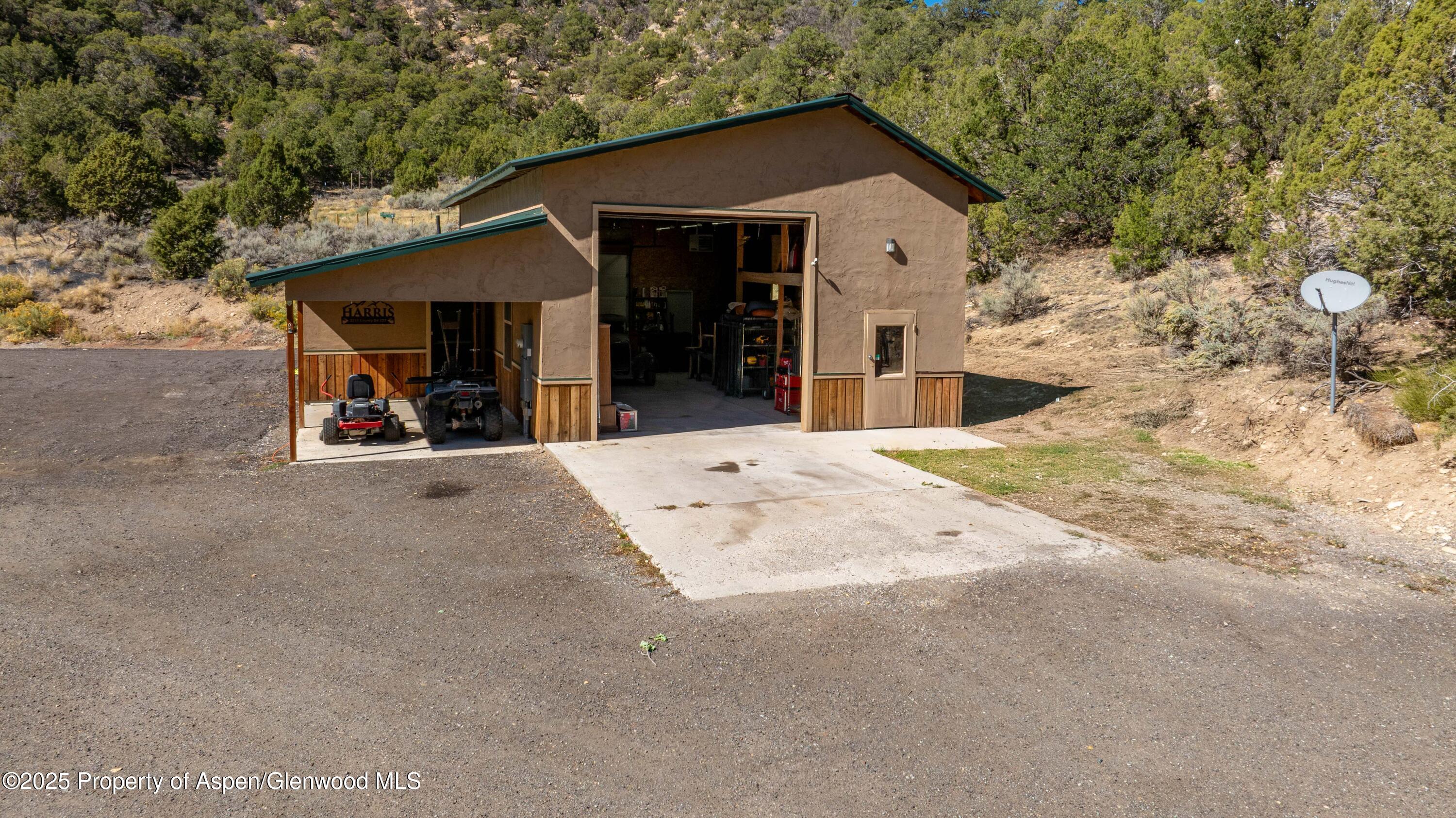 3211 County Road 237 Rifle, CO 81650 - Photo 8 of 56 8