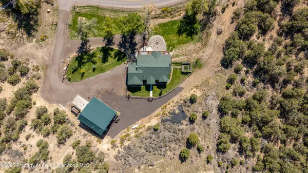 $1,345,000 | 3211 County Road 237, Rifle, CO 81650