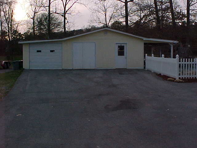 106 Moore Road Ringgold, GA 30736 - Photo 3 of 9 Additional Photo