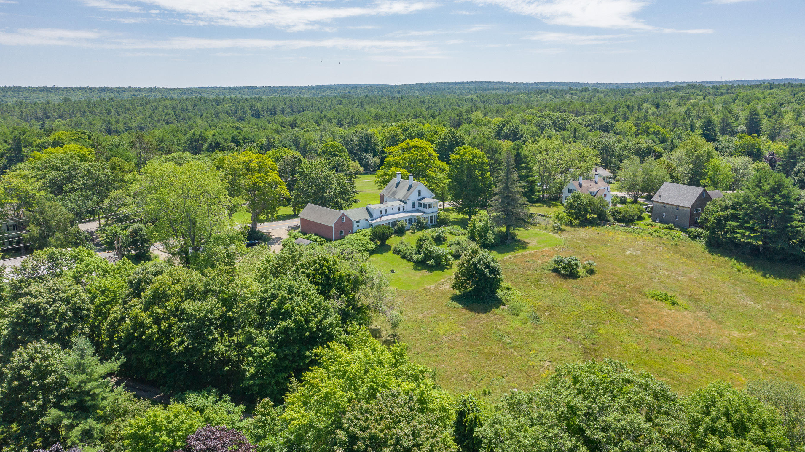 159 Bristol Road Damariscotta, ME 04543 - Photo 43 of 45 159 Bristol Road Damariscotta-59