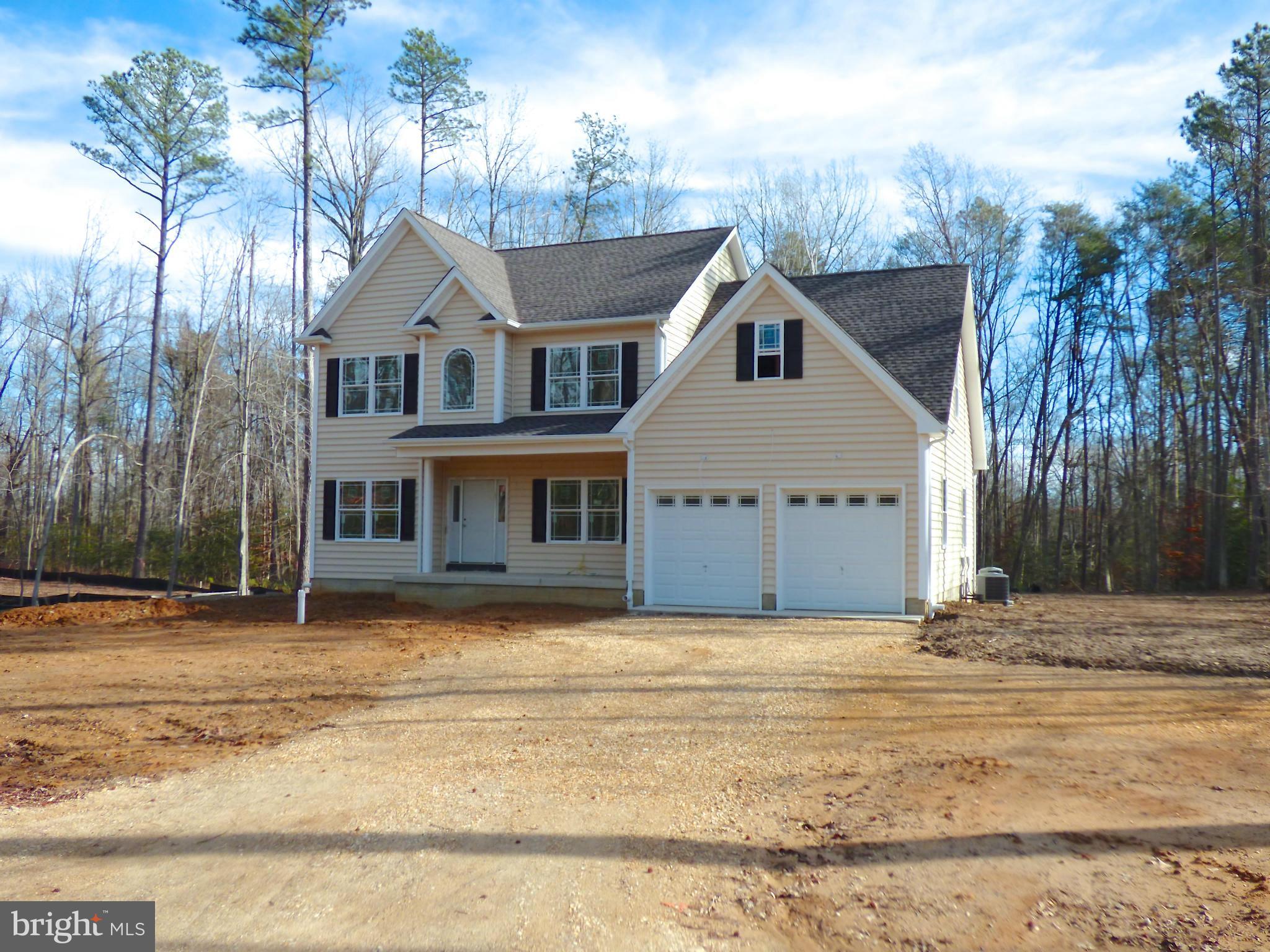 45450 Ruefly Way California, MD 20619 - Photo 2 of 30 Exterior (Front)