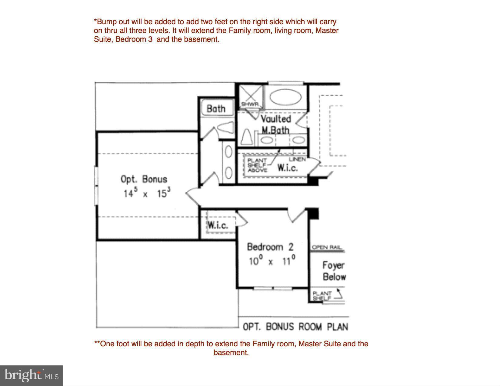 45450 Ruefly Way California, MD 20619 - Photo 11 of 30 Interior (General)
