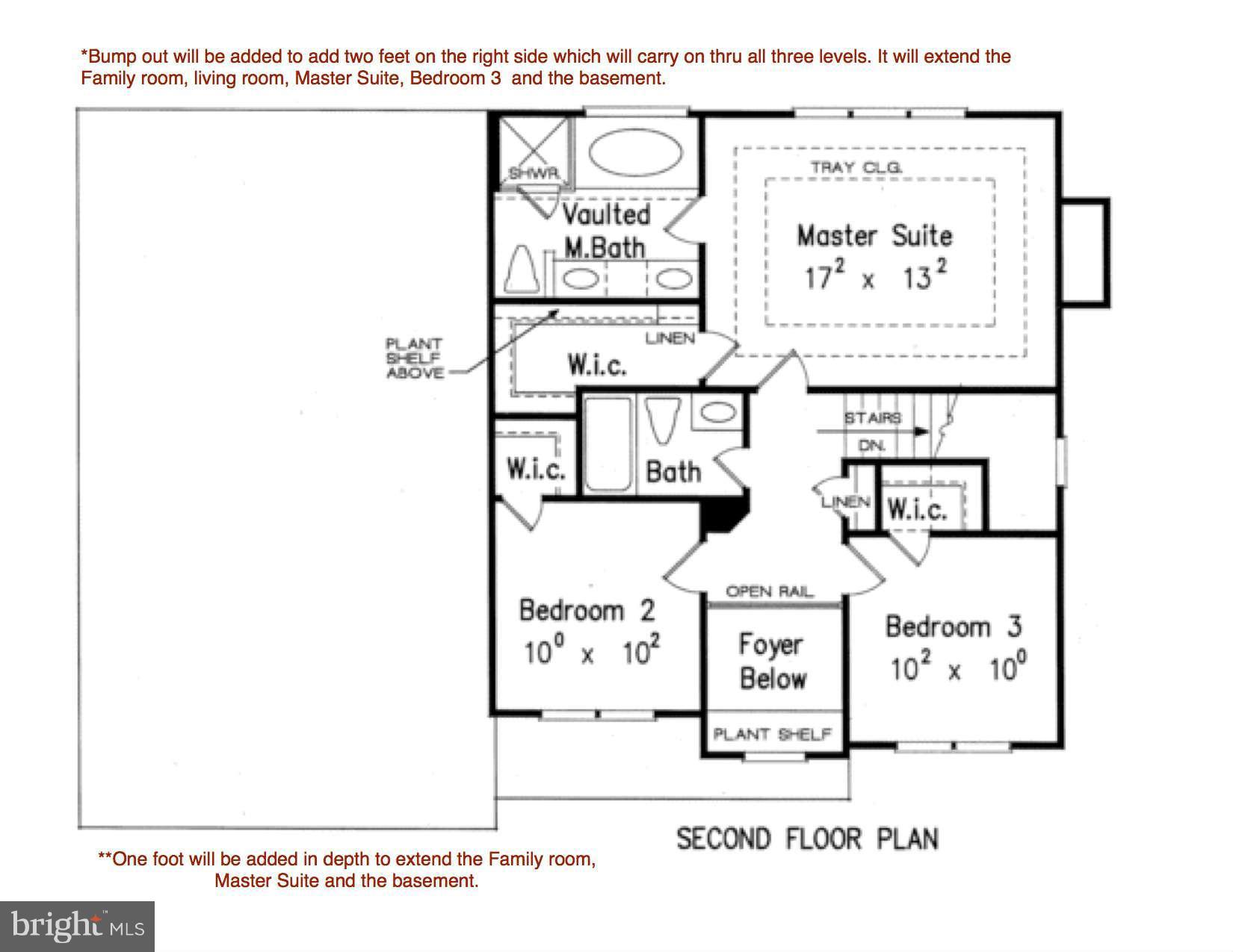 45450 Ruefly Way California, MD 20619 - Photo 12 of 30 Interior (General)