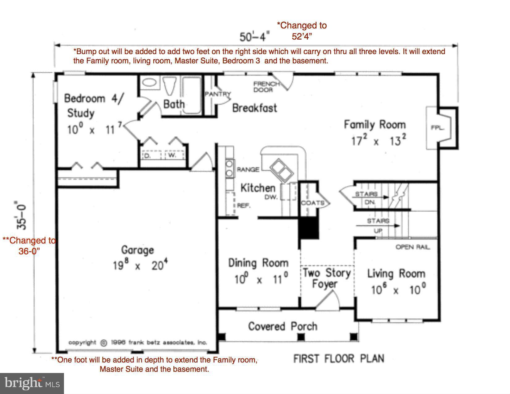 45450 Ruefly Way California, MD 20619 - Photo 13 of 30 Interior (General)