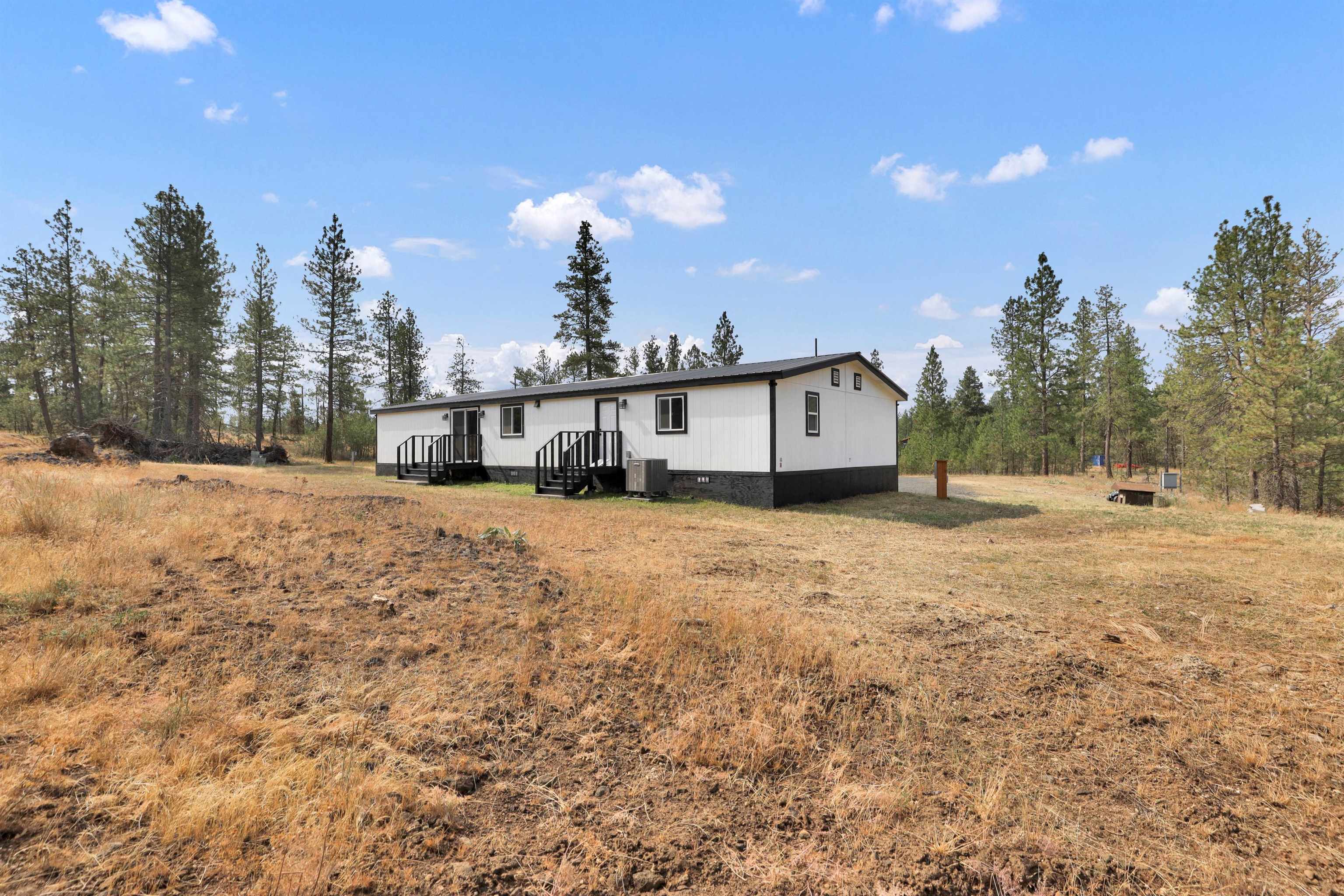 16621 South Sherman Road Cheney, WA 99004 - Photo 23 of 39