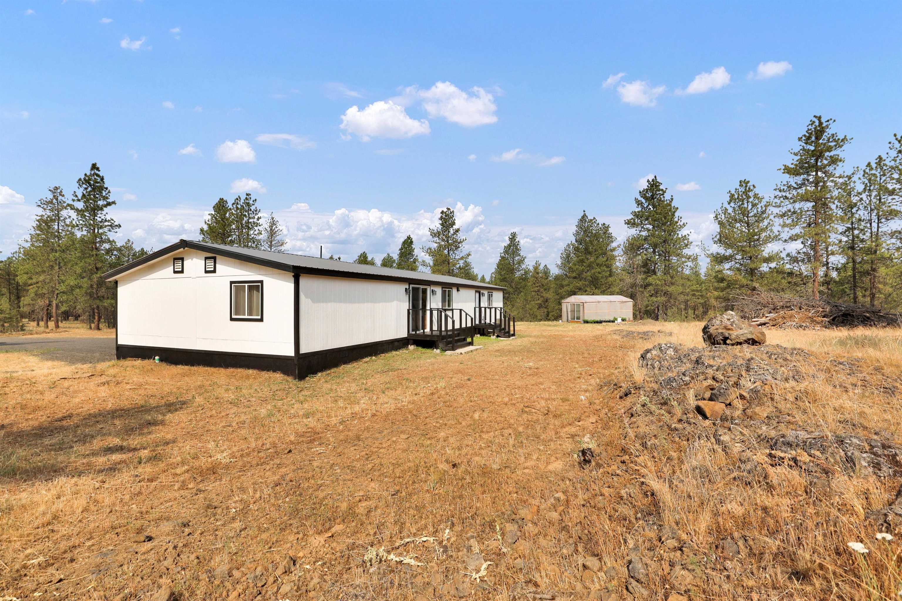 16621 South Sherman Road Cheney, WA 99004 - Photo 24 of 39