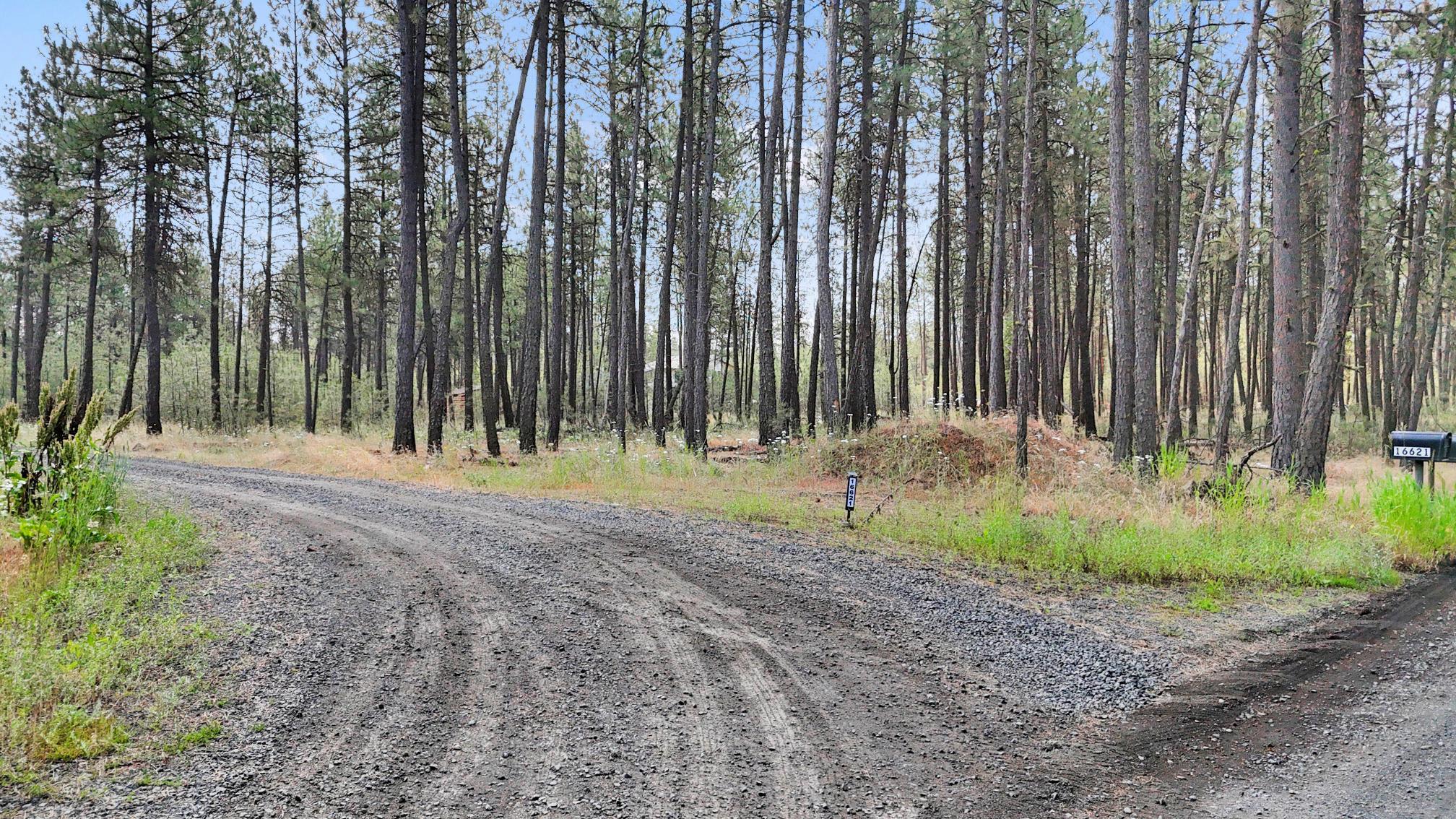 16621 South Sherman Road Cheney, WA 99004 - Photo 27 of 39