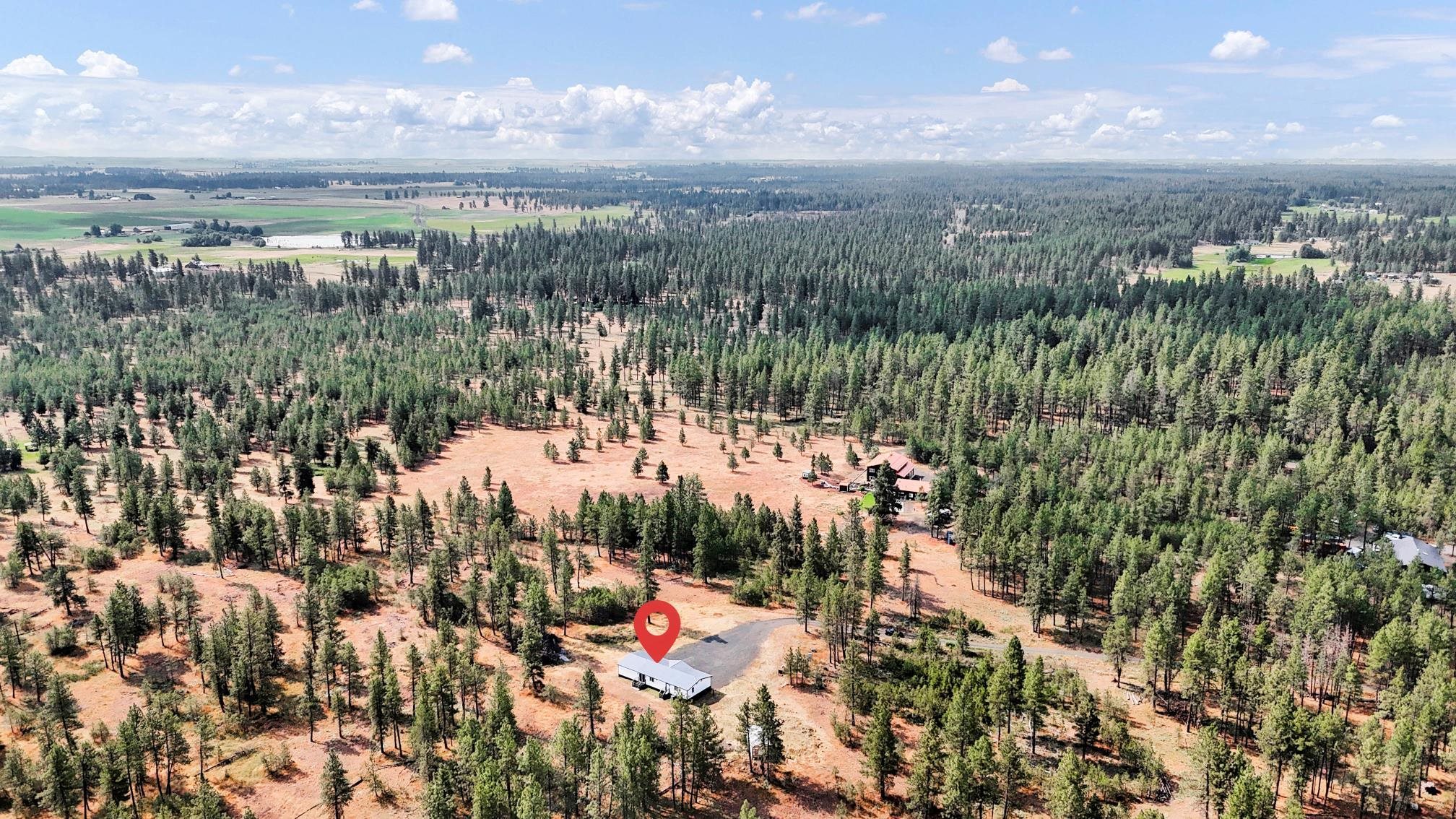 16621 South Sherman Road Cheney, WA 99004 - Photo 30 of 39