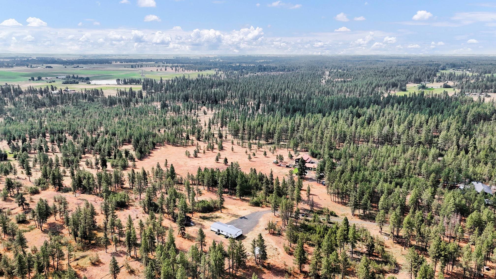 16621 South Sherman Road Cheney, WA 99004 - Photo 31 of 39