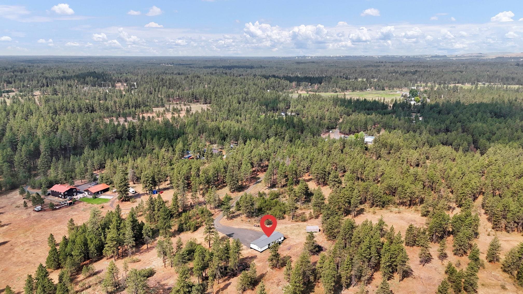 16621 South Sherman Road Cheney, WA 99004 - Photo 36 of 39