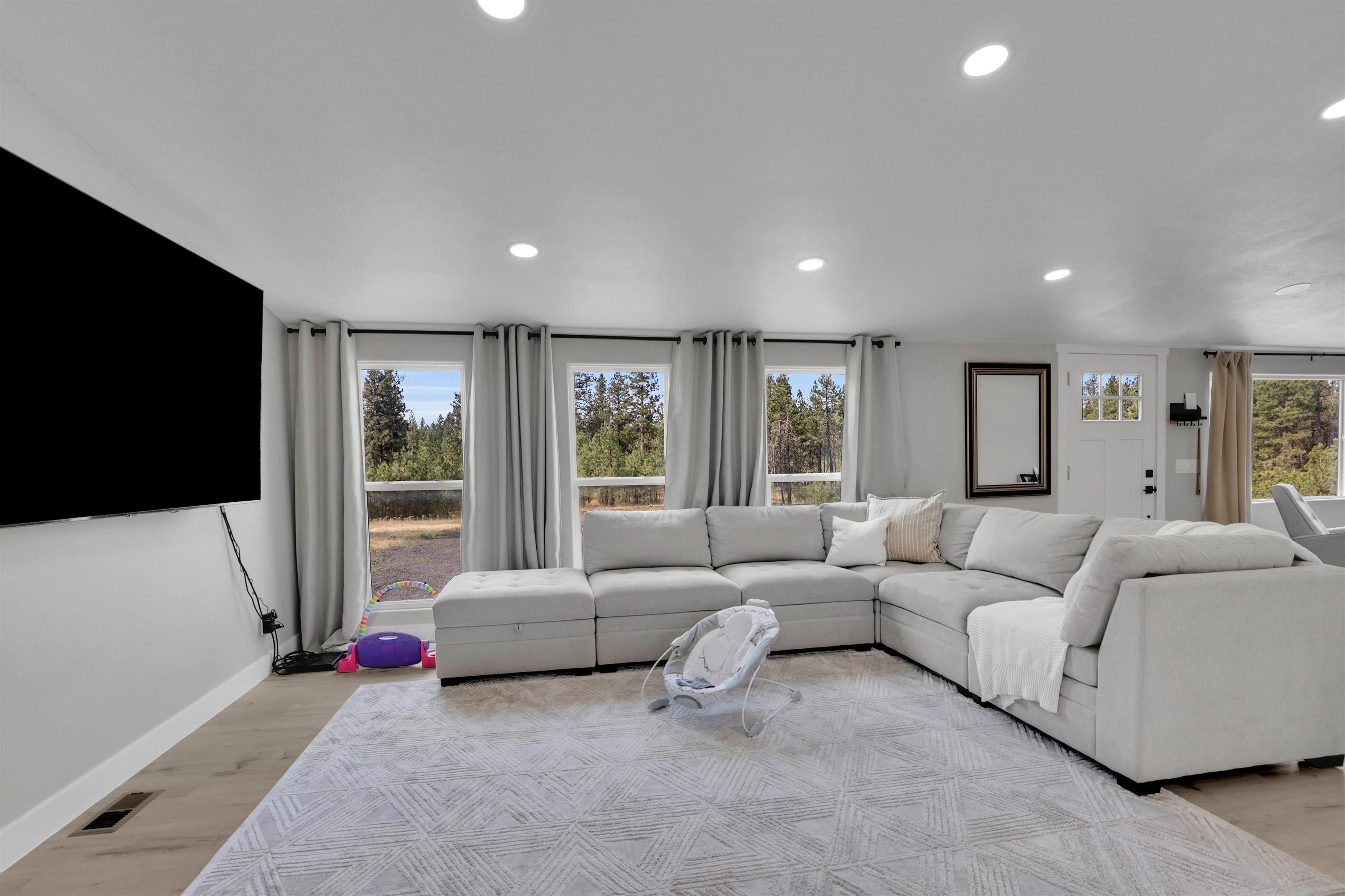 16621 South Sherman Road Cheney, WA 99004 - Photo 5 of 39
